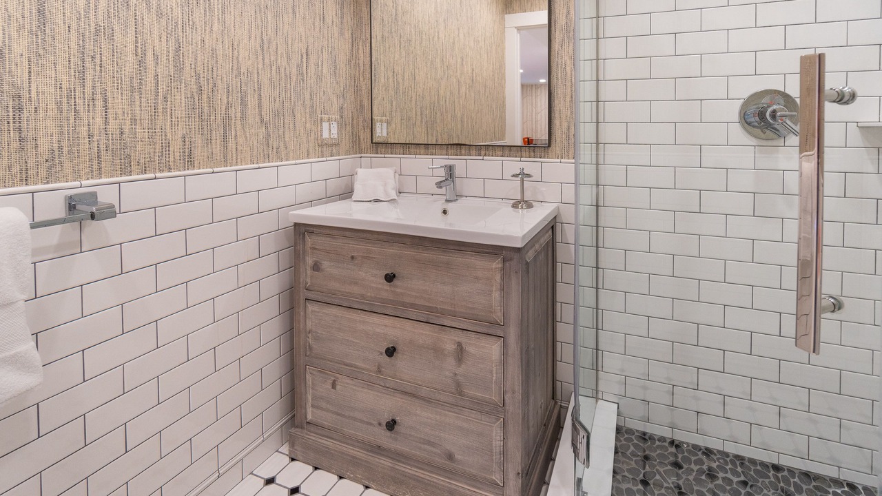 Photo of Bathroom in Nantucket