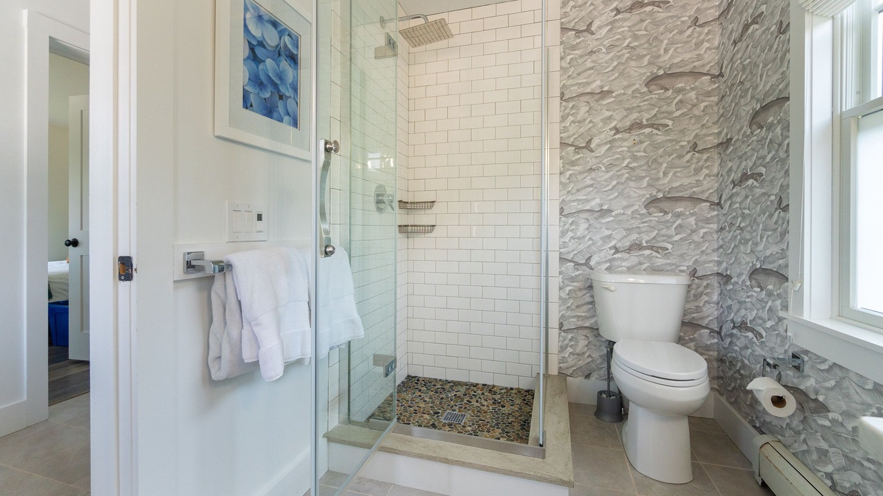 Photo of Bathroom in Nantucket