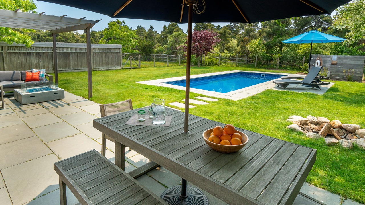 Photo of Outdoor in Nantucket
