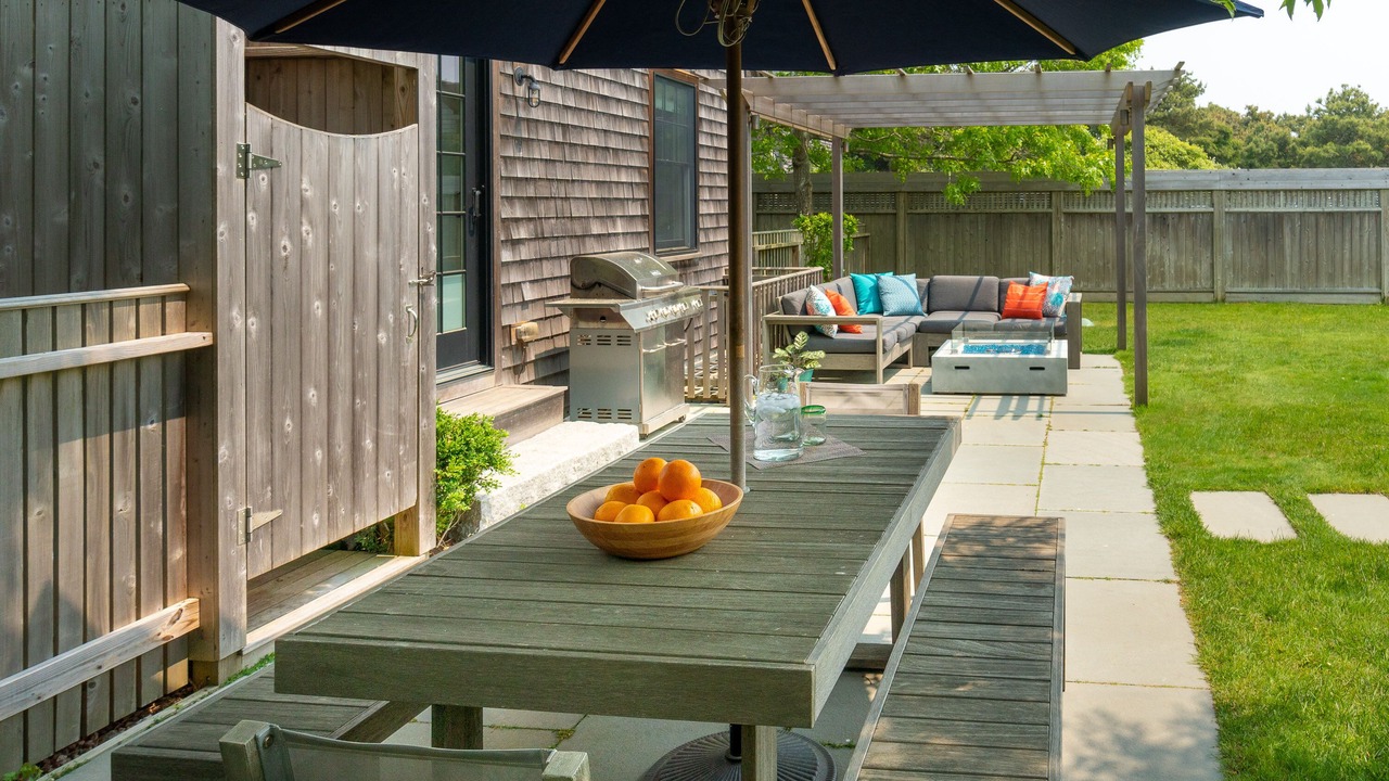 Photo of Outdoor in Nantucket