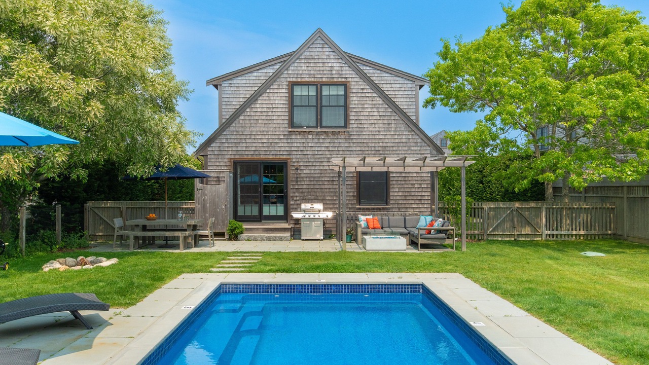 Photo of Outdoor in Nantucket