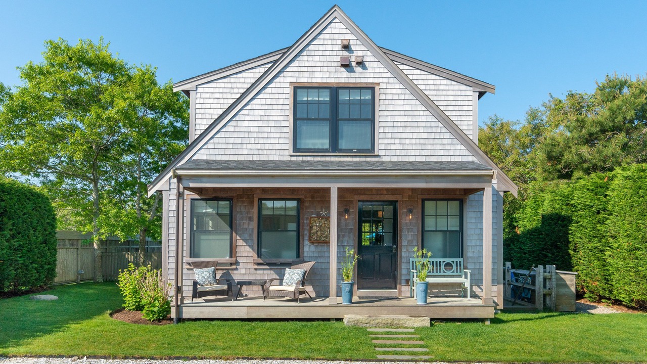 Photo of Outdoor in Nantucket