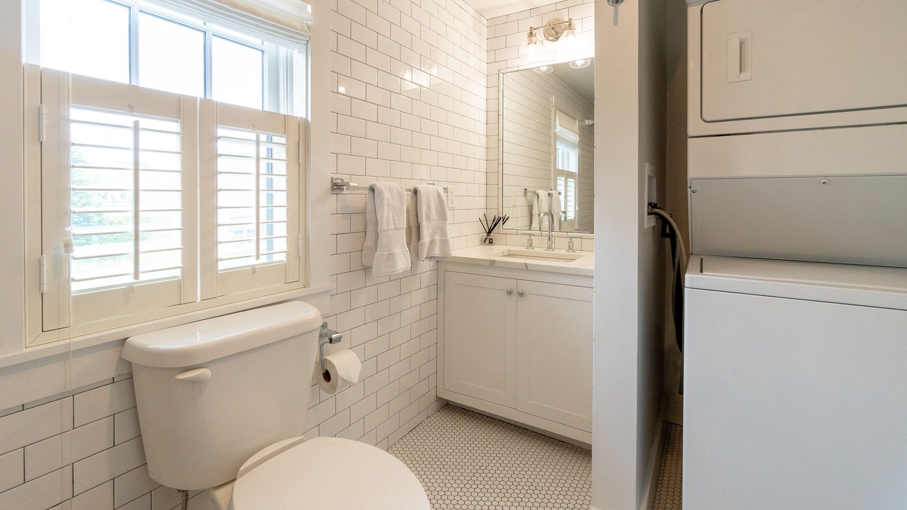 Photo of Bathroom in Nantucket