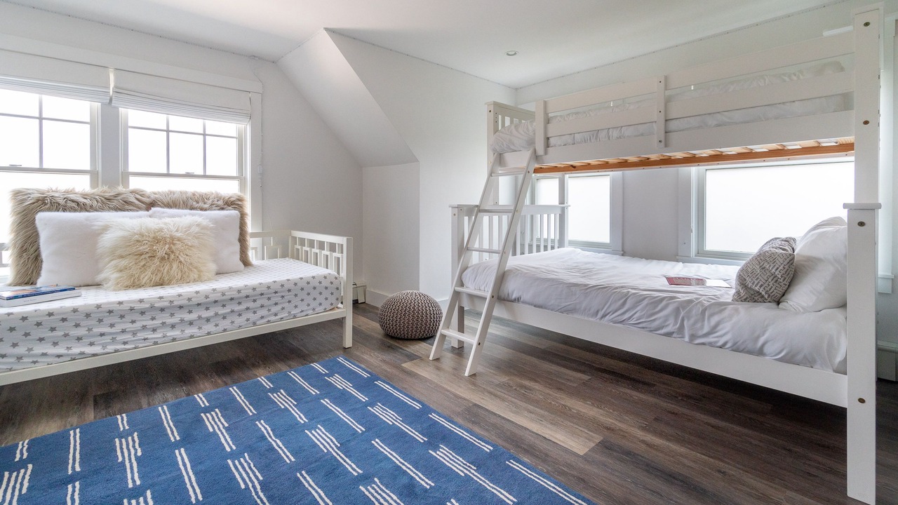 Photo of Bedroom in Nantucket