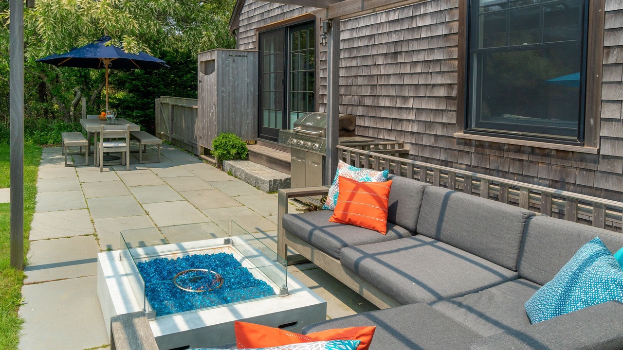 Photo of Outdoor in Nantucket