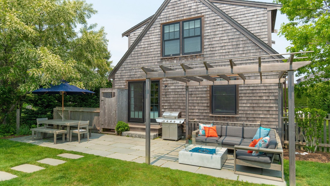 Photo of Outdoor in Nantucket