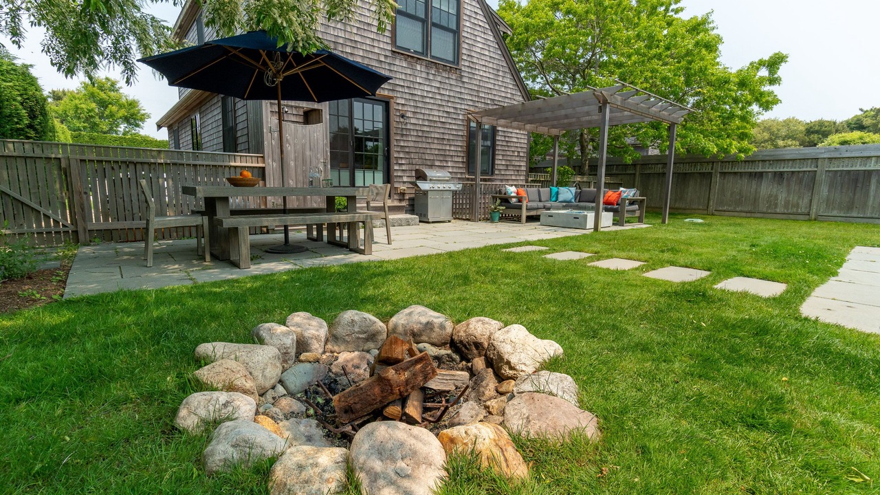 Photo of Outdoor in Nantucket