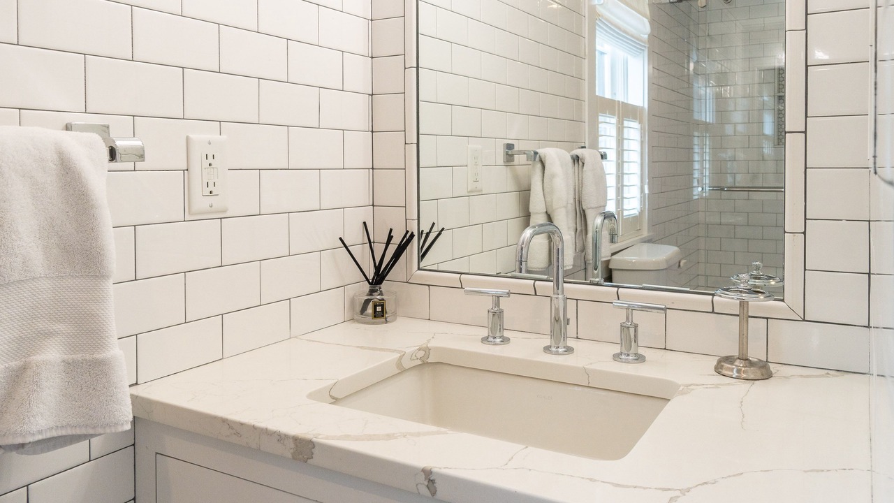 Photo of Bathroom in Nantucket