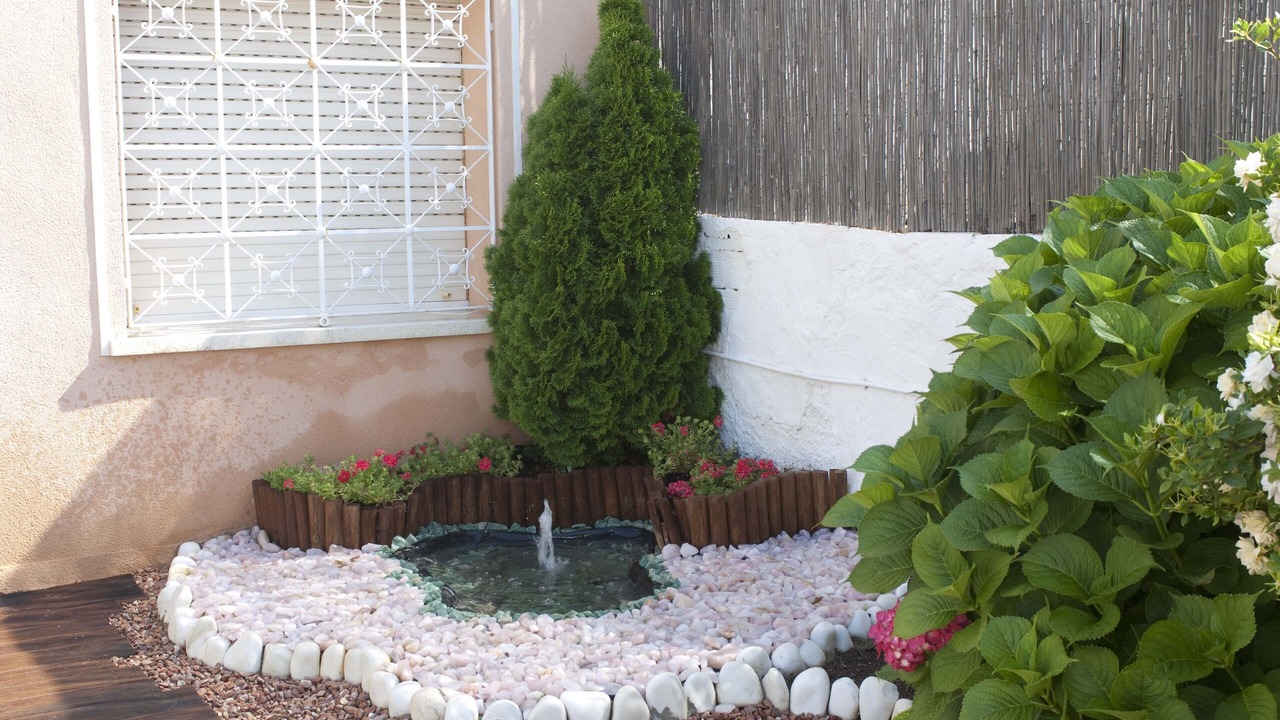 Photo of Outdoor in Masnou