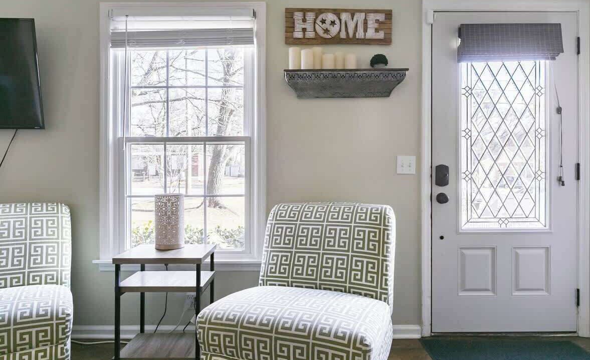 Photo of Livingroom in Inglewood