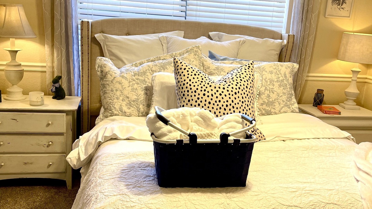Photo of Bedroom in Abilene