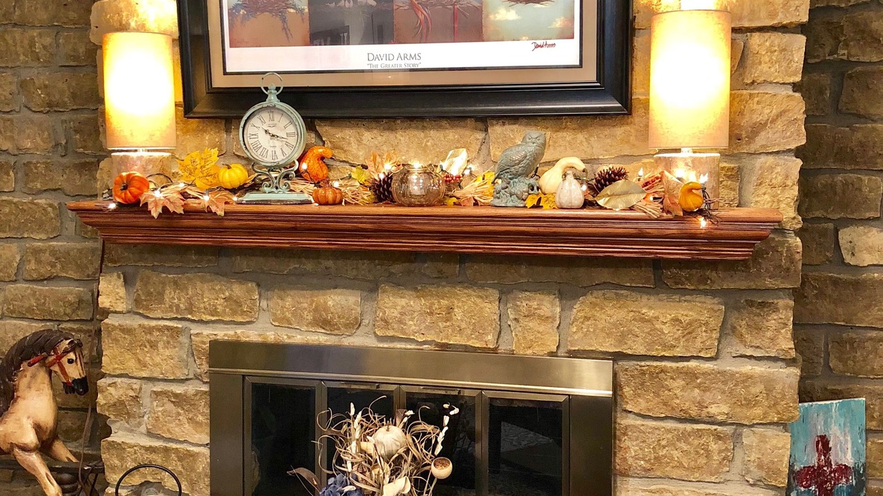 Photo of Livingroom in Abilene