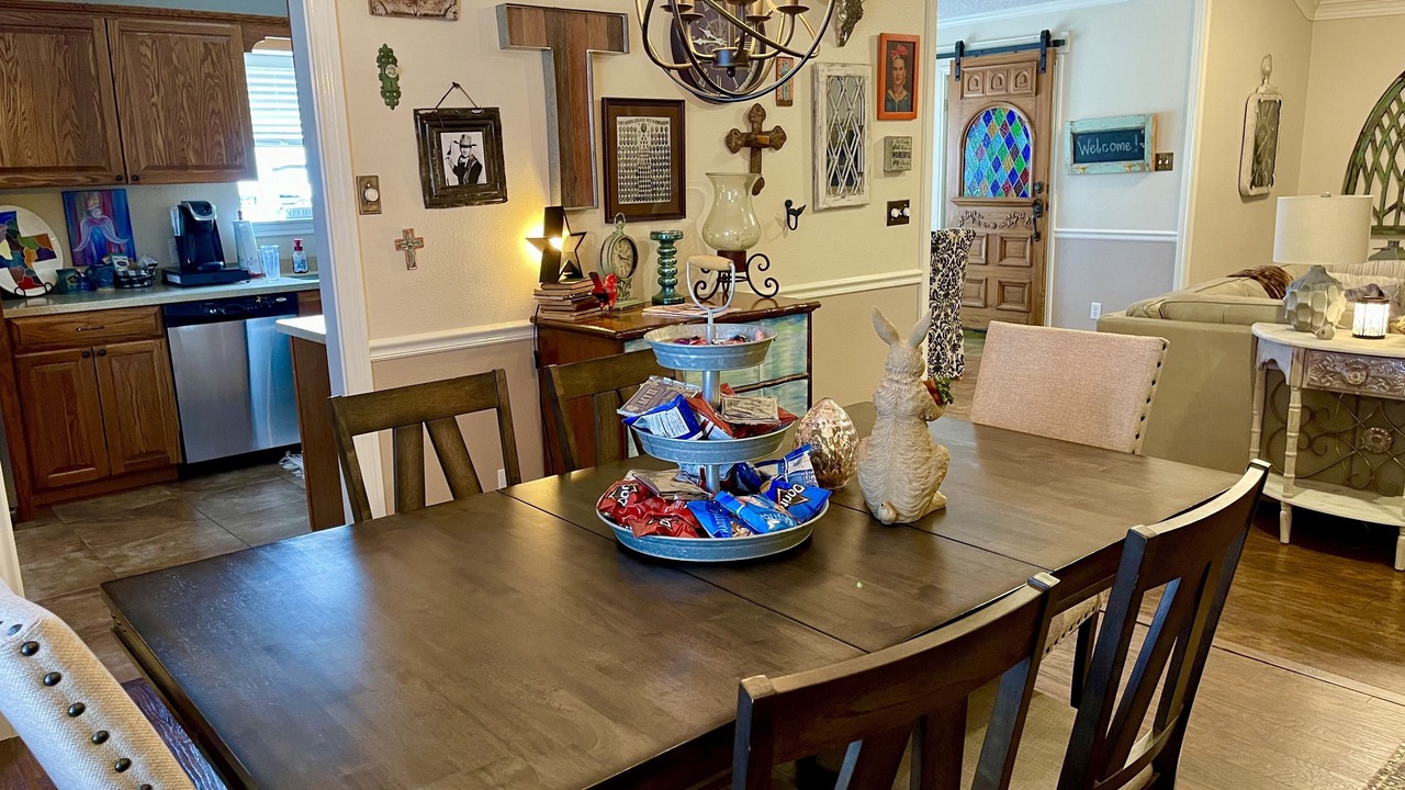 Photo of Bedroom in Abilene