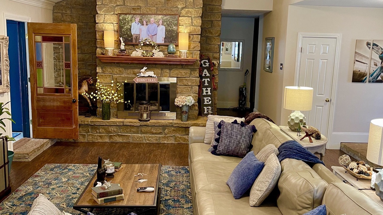 Photo of Bedroom in Abilene