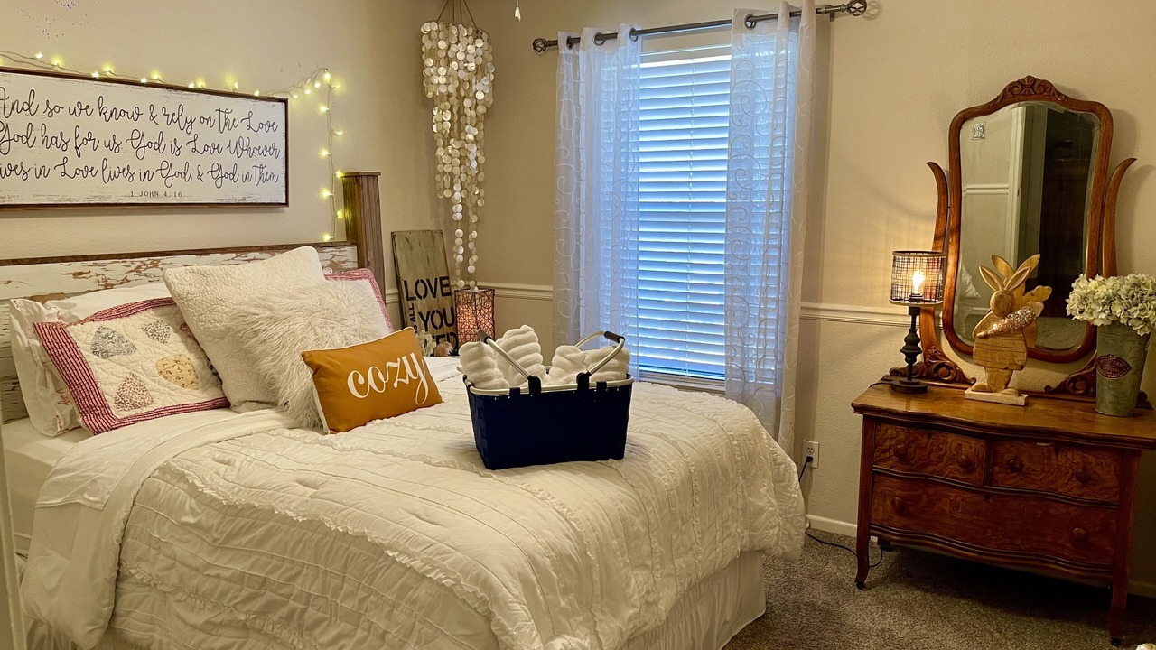 Photo of Bedroom in Abilene
