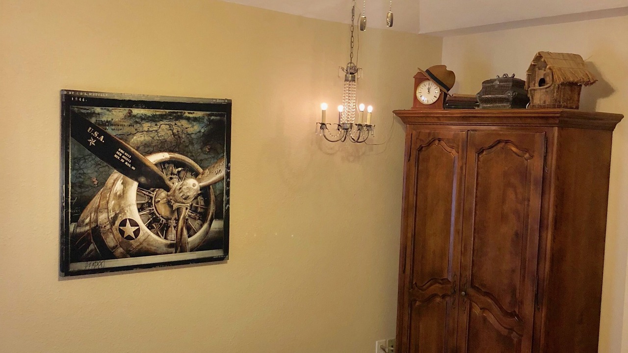 Photo of Bedroom in Abilene
