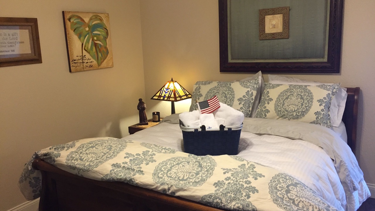 Photo of Bedroom in Abilene