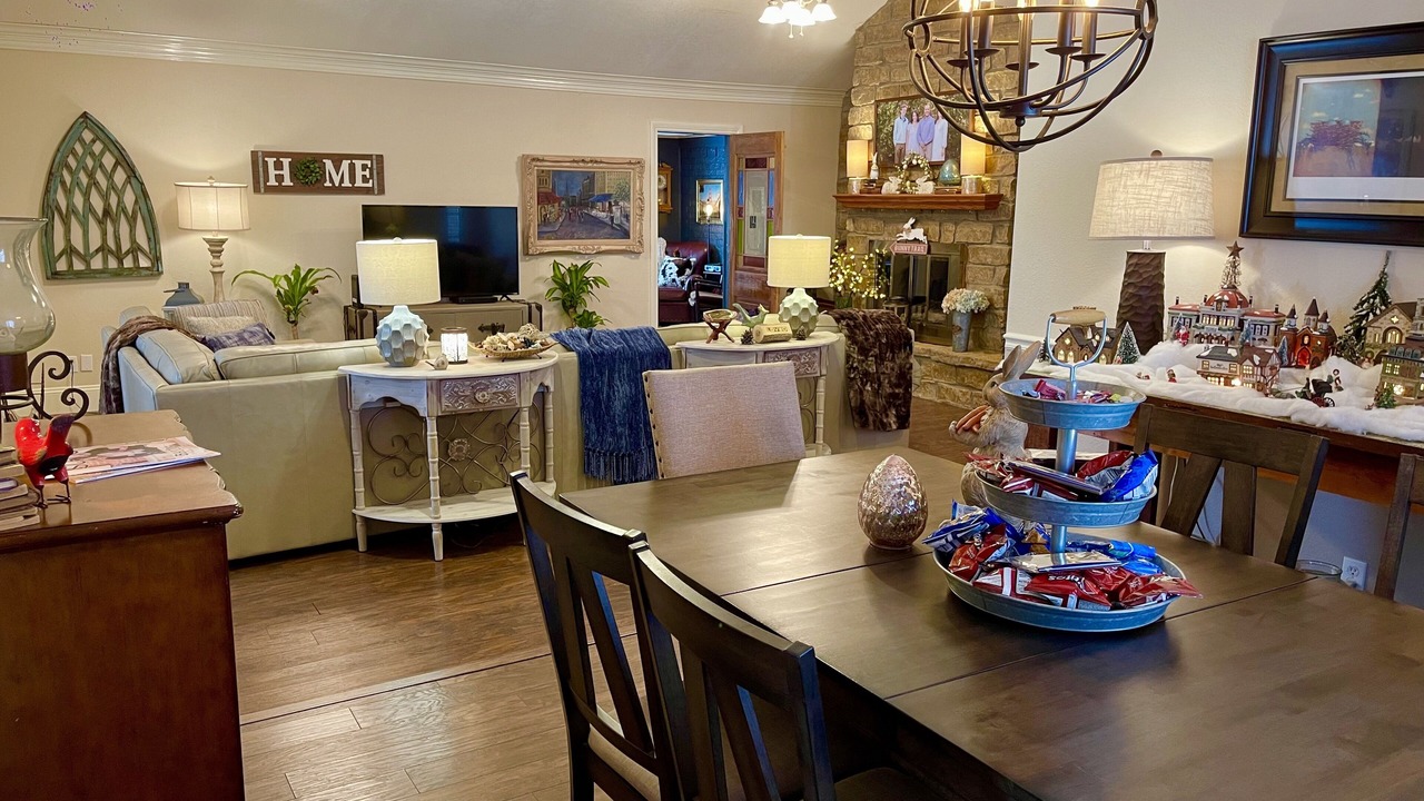 Photo of Livingroom in Abilene