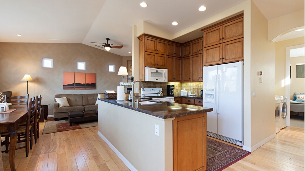 Photo of Kitchen in South Oceanside