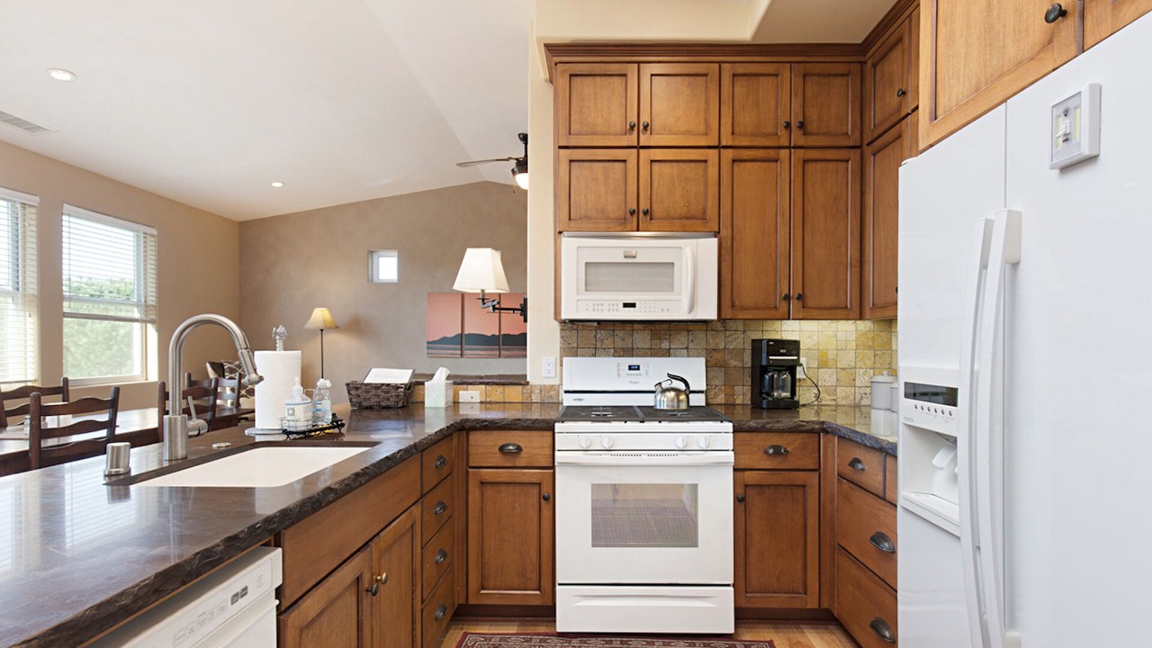 Photo of Kitchen in South Oceanside