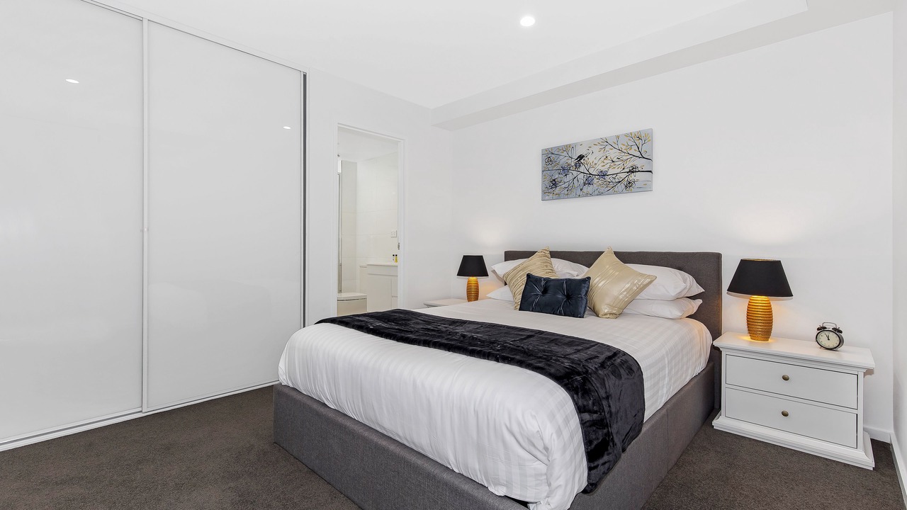 Photo of Bedroom in Newcastle West