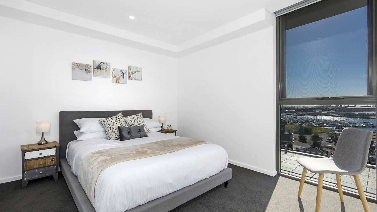 Photo of Bedroom in Newcastle West