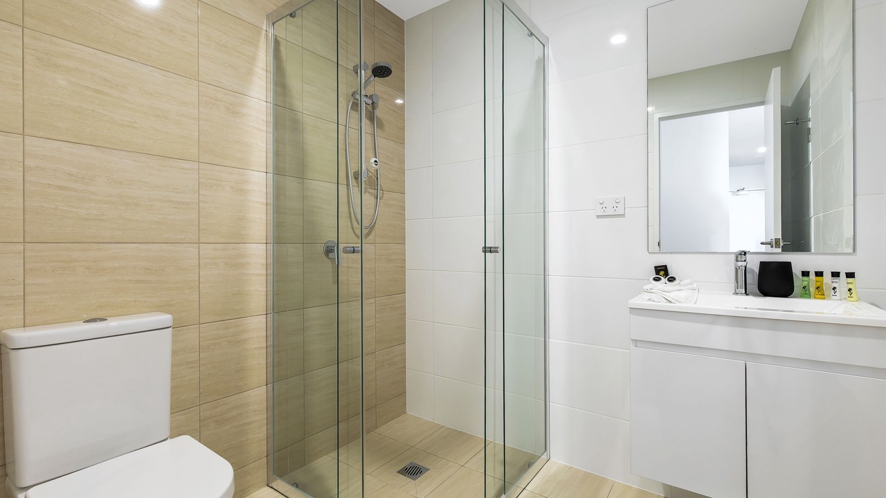 Photo of Bathroom in Newcastle West