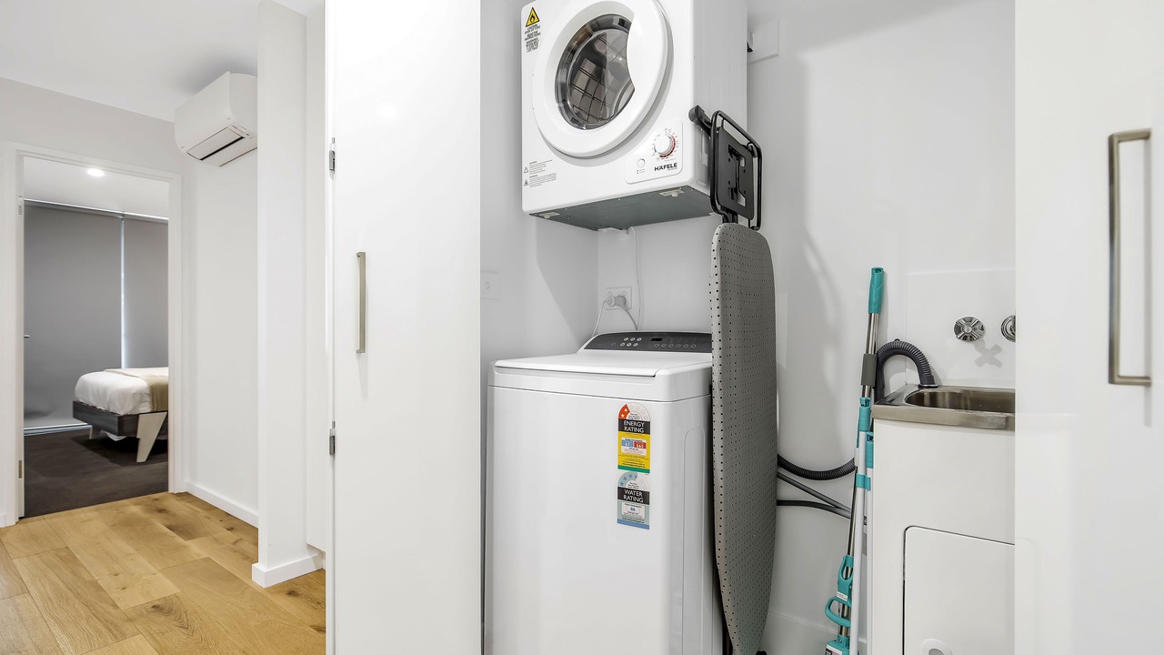 Photo of Bedroom in Newcastle West