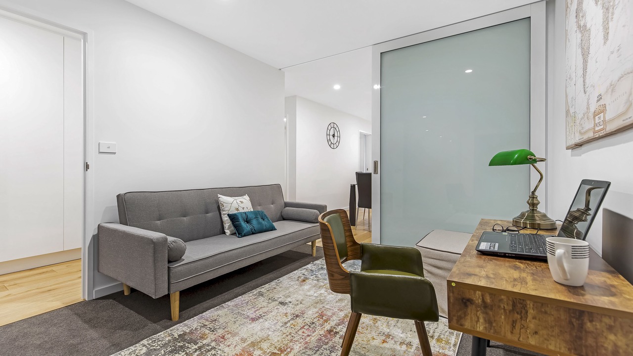 Photo of Livingroom in Newcastle West