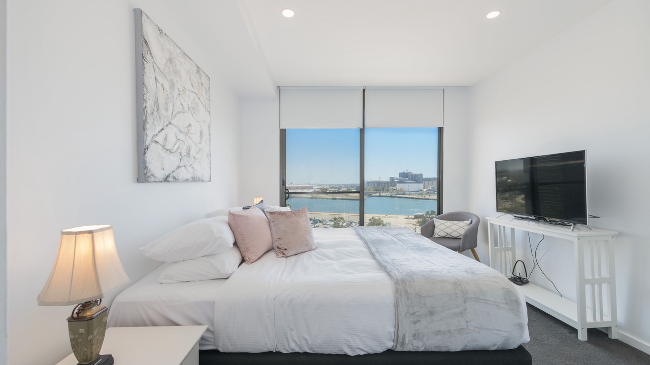 Photo of Bedroom in Newcastle West