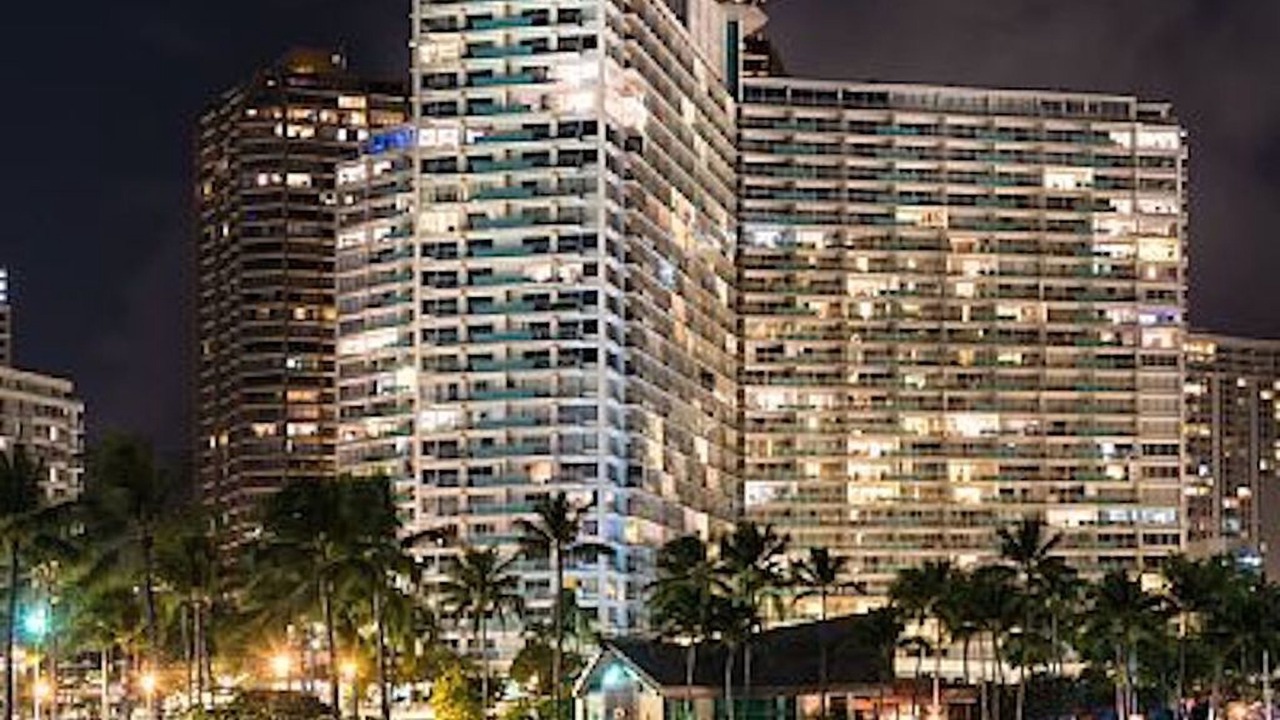 Photo of Outdoor in Waikiki