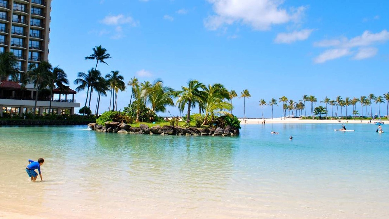 Photo of Others in Waikiki