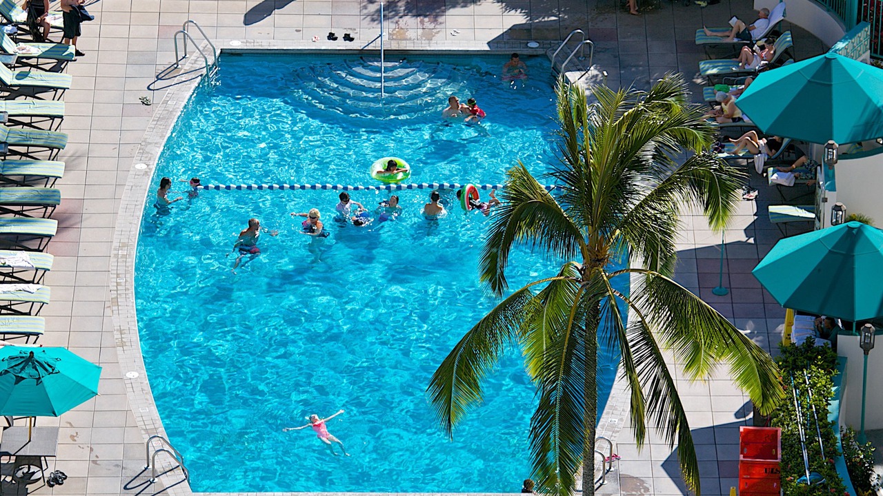 Photo of Outdoor in Waikiki