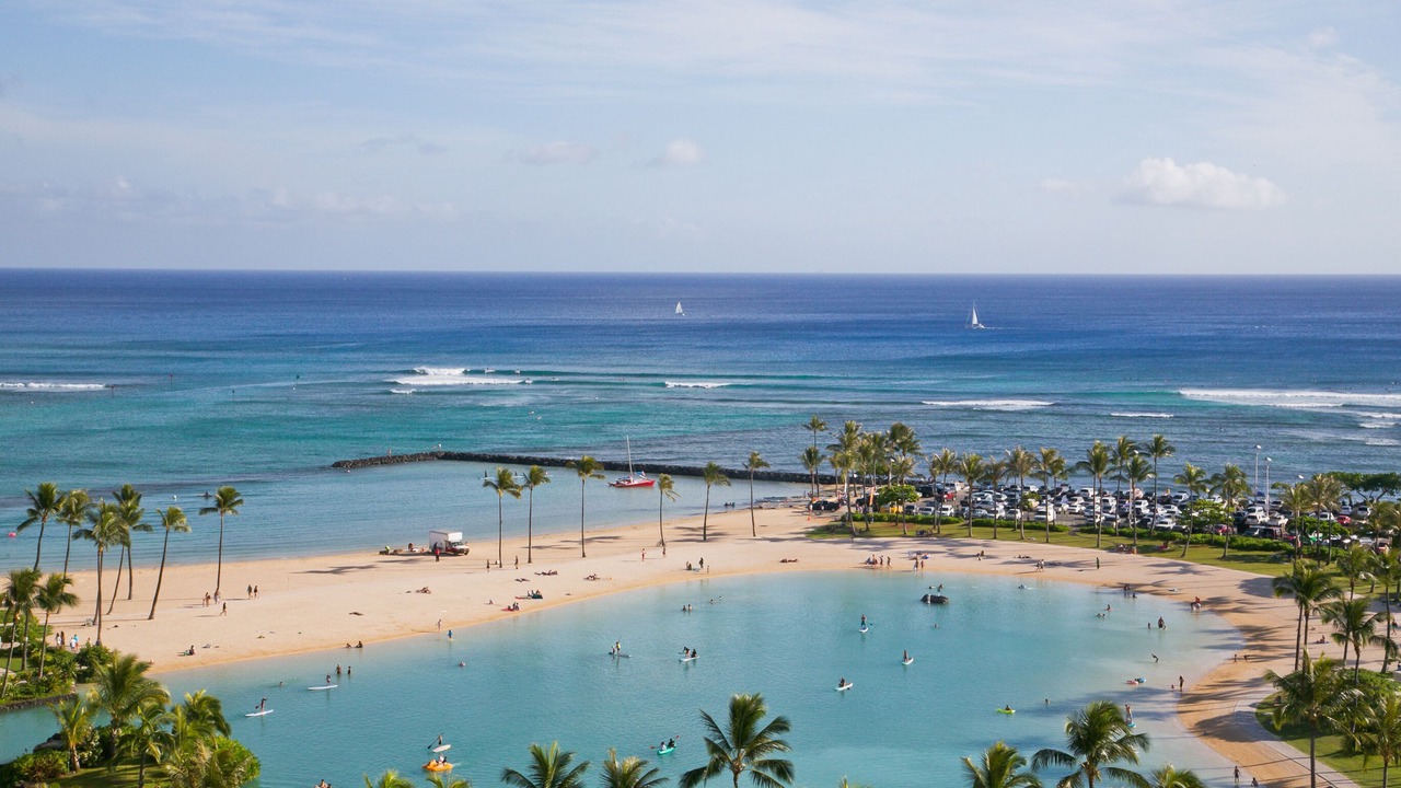 Photo of Others in Waikiki