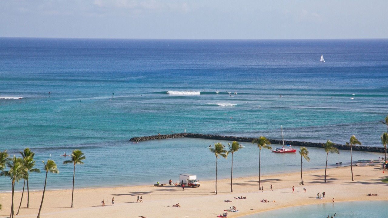 Photo of Others in Waikiki