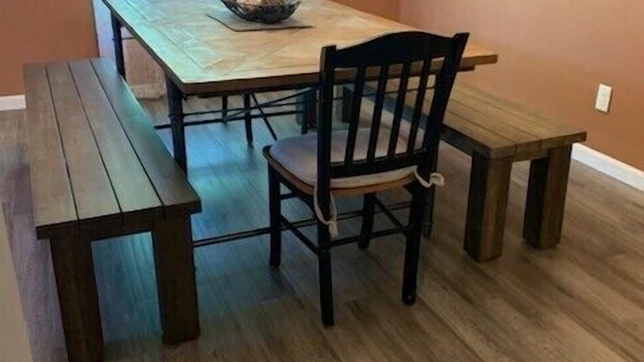 Photo of Livingroom in Honor