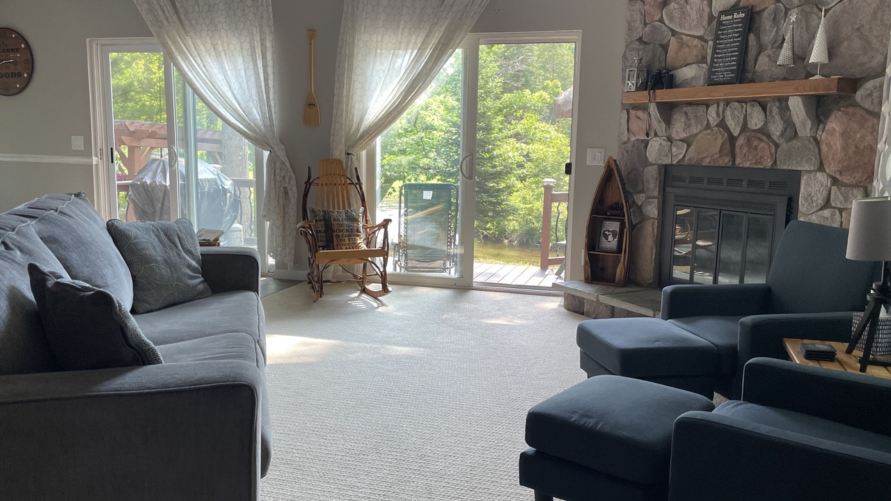 Photo of Bedroom in Honor