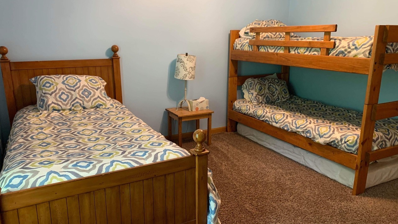 Photo of Bedroom in Honor