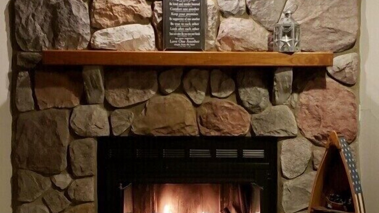 Photo of Livingroom in Honor