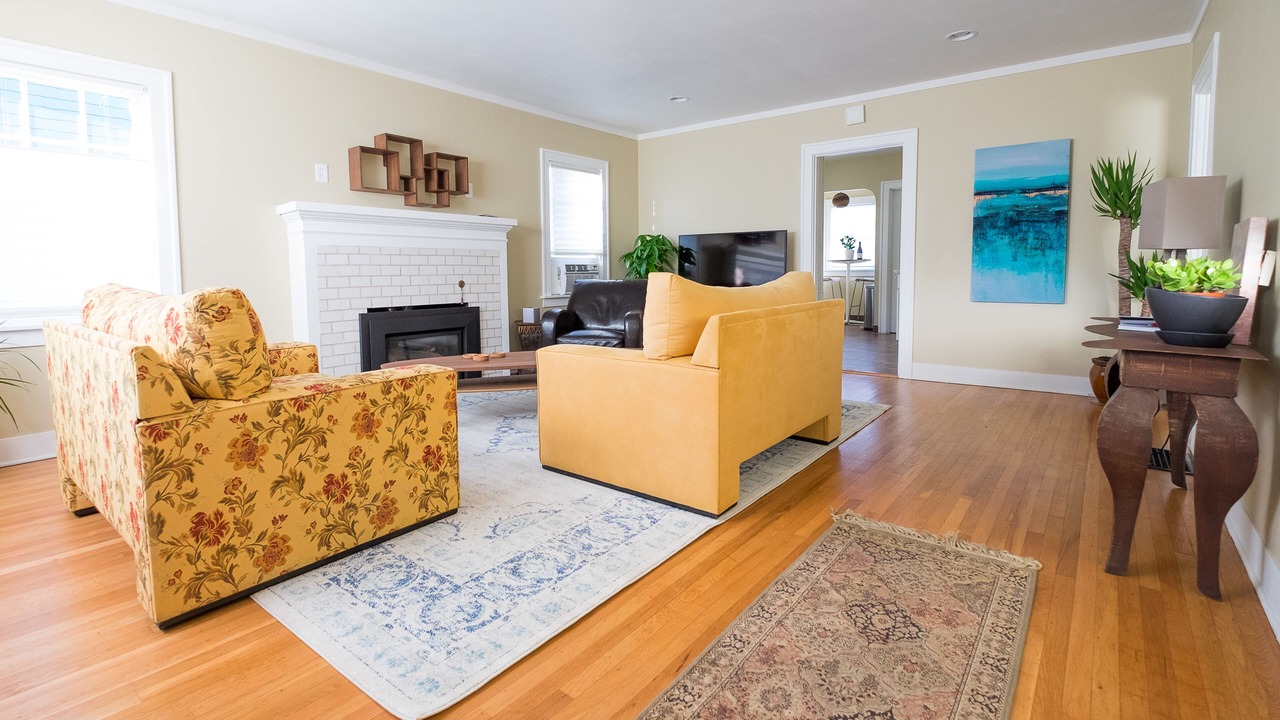 Photo of Bedroom in North Tabor