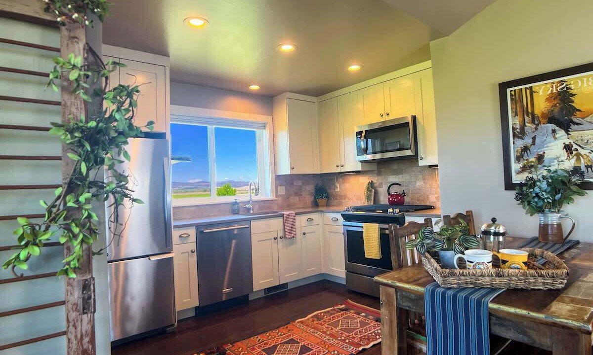 Photo of Kitchen in Belgrade