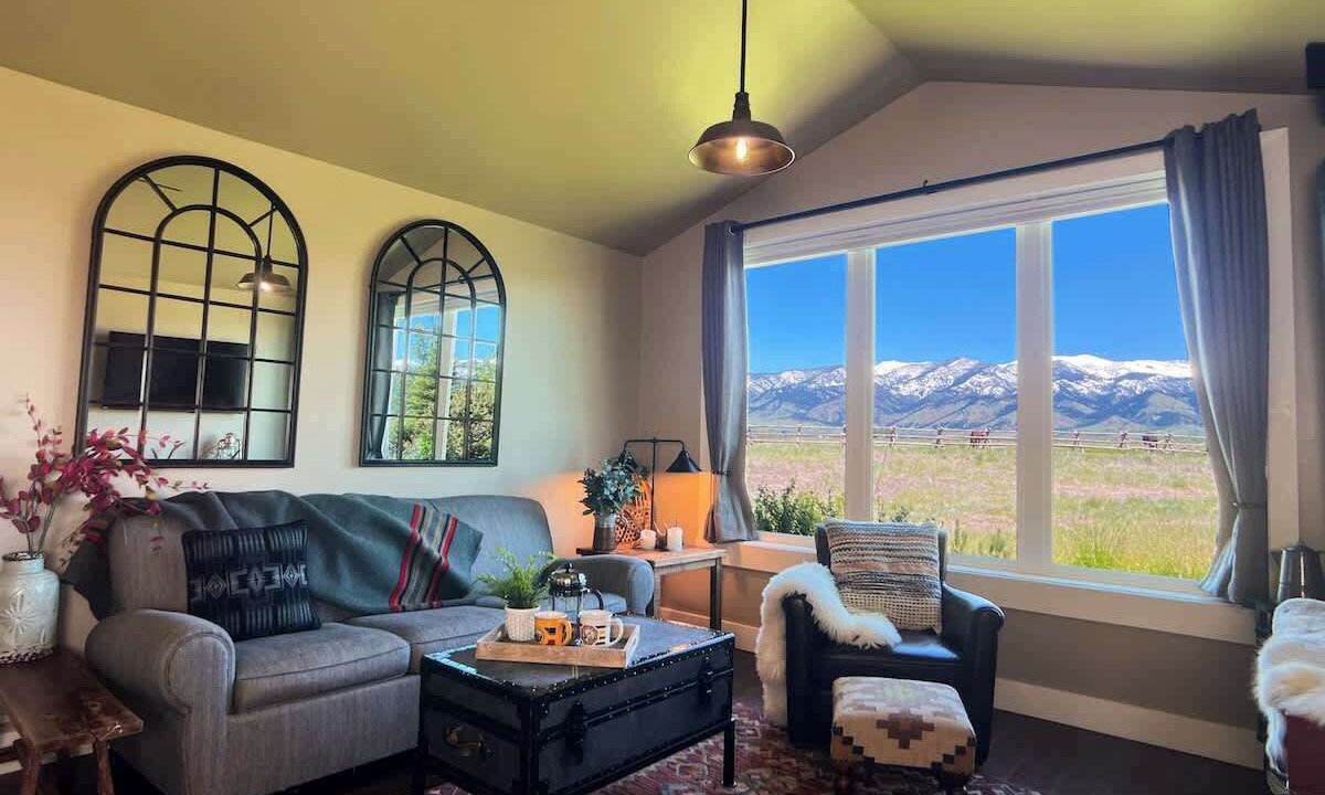 Photo of Livingroom in Belgrade