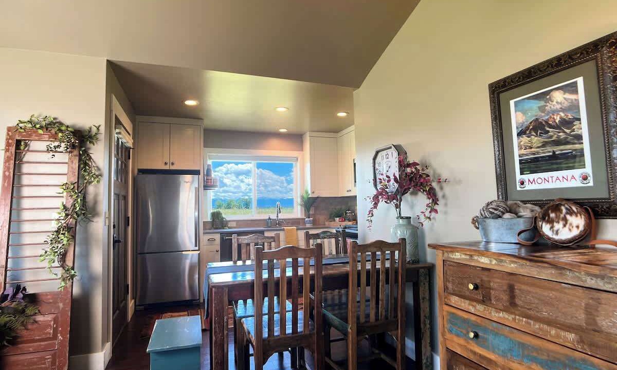 Photo of Kitchen in Belgrade