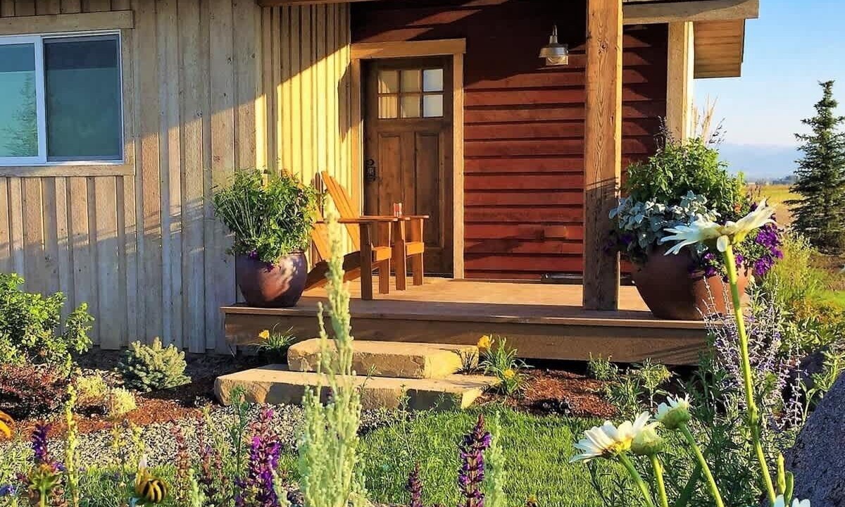 Photo of Patio Balcony in Belgrade