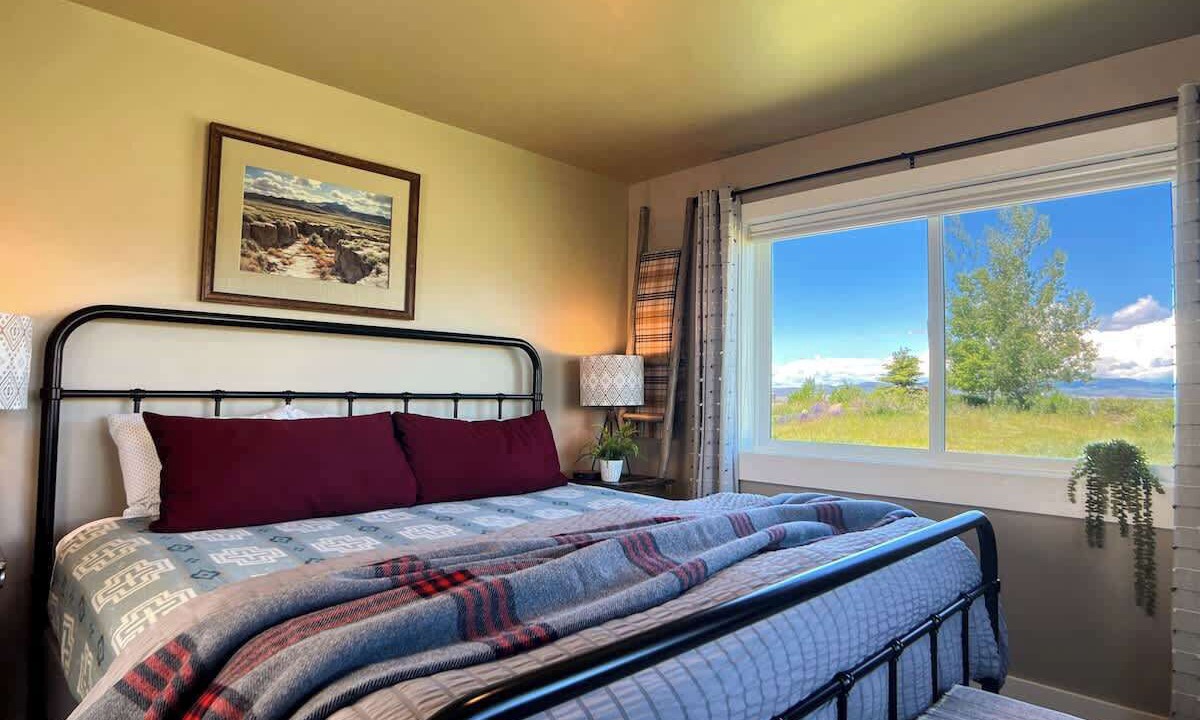 Photo of Bedroom in Belgrade