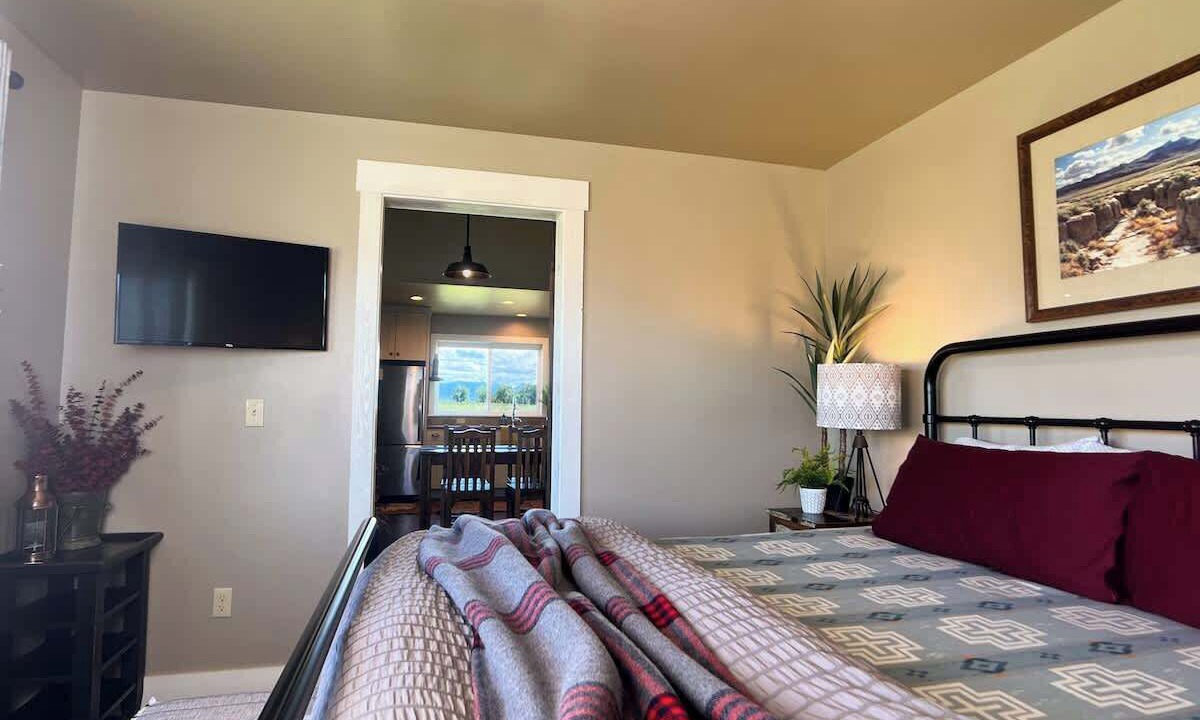 Photo of Bedroom in Belgrade