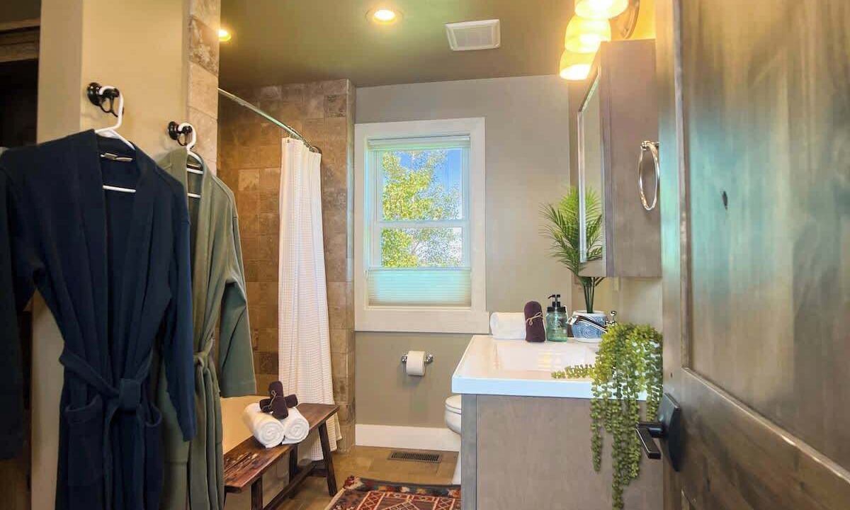 Photo of Bathroom in Belgrade