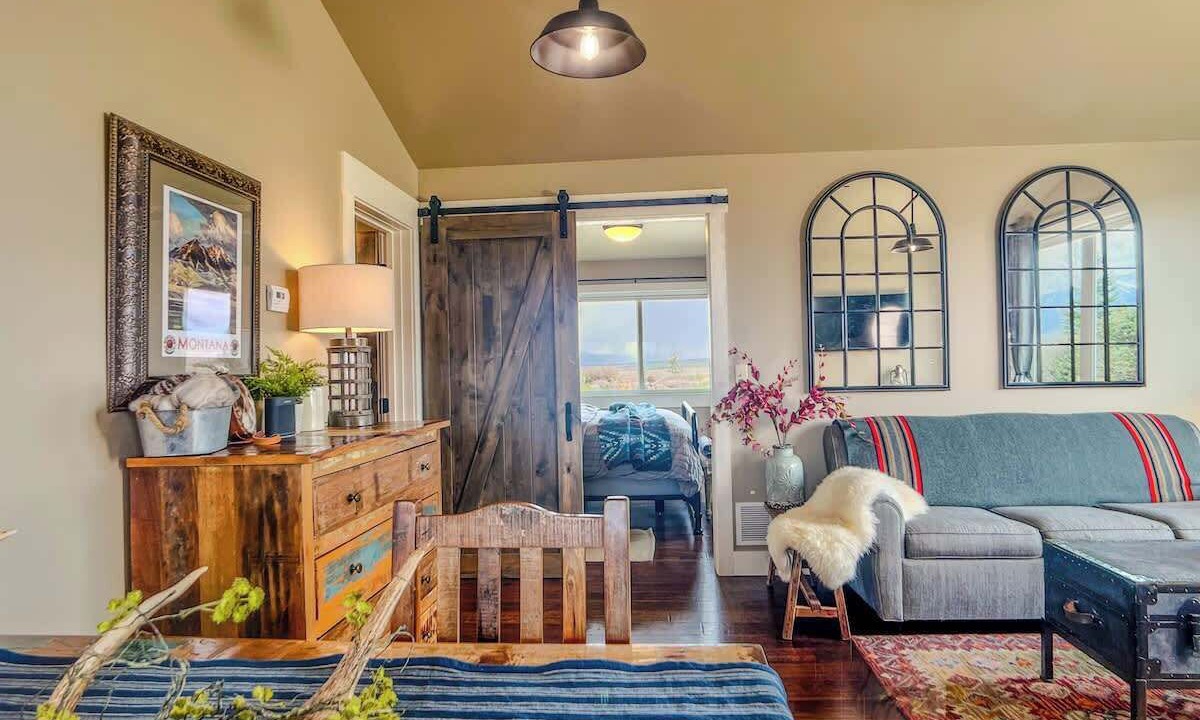 Photo of Livingroom in Belgrade