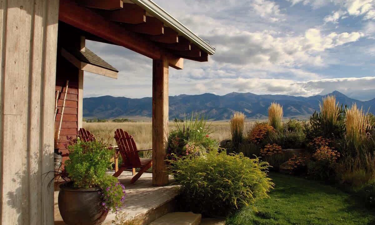 Photo of Patio Balcony in Belgrade