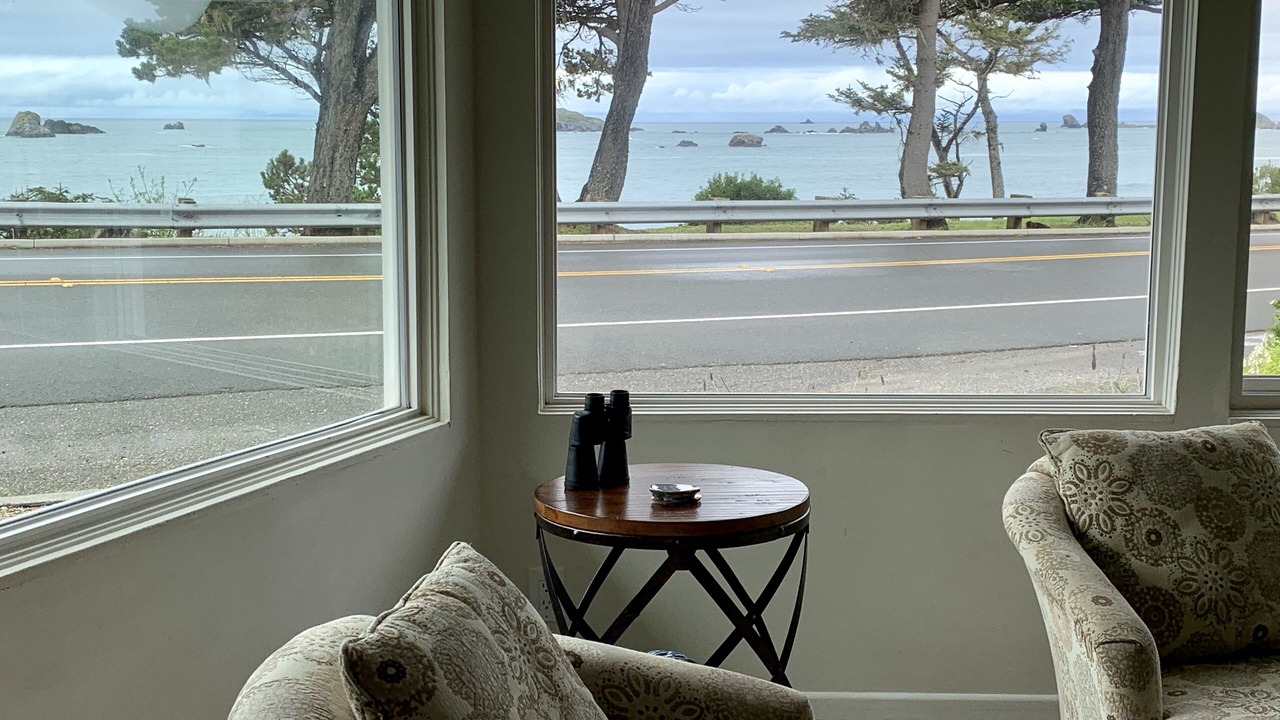 Photo of Bedroom in Crescent City North